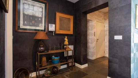 Apartamento T4 para Venda em Santa Maria Maior