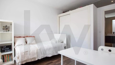 Apartamento T4 para Venda em Santa Maria Maior