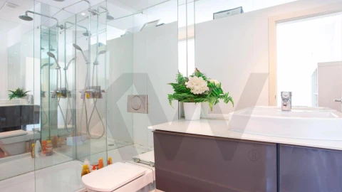 Apartamento T4 para Venda em Santa Maria Maior