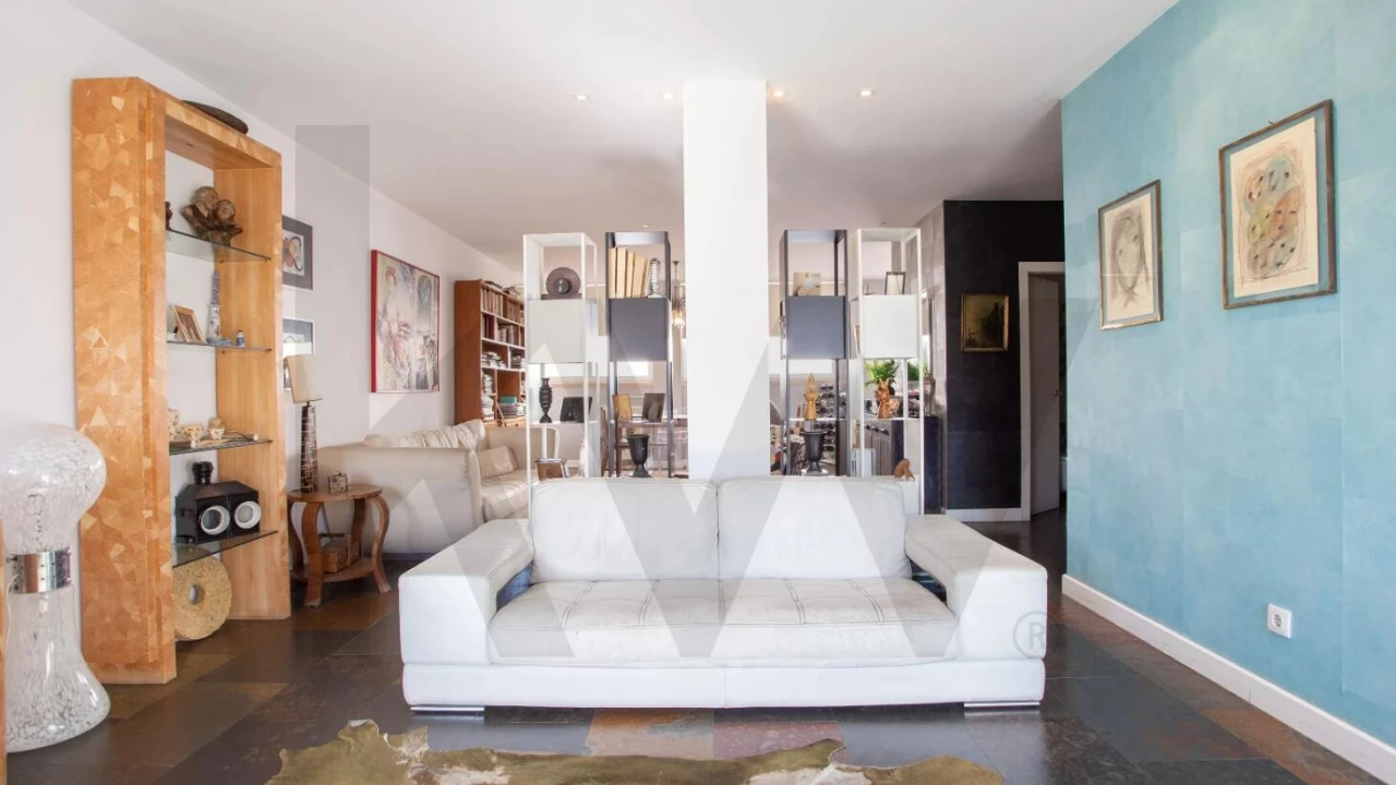 Apartamento T4 para Venda em Santa Maria Maior Foto 9