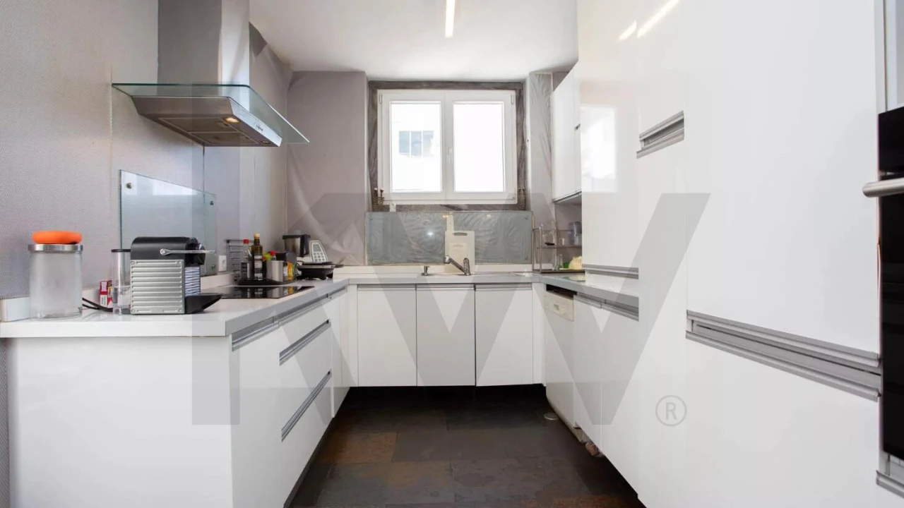 Apartamento T4 para Venda em Santa Maria Maior Foto 22