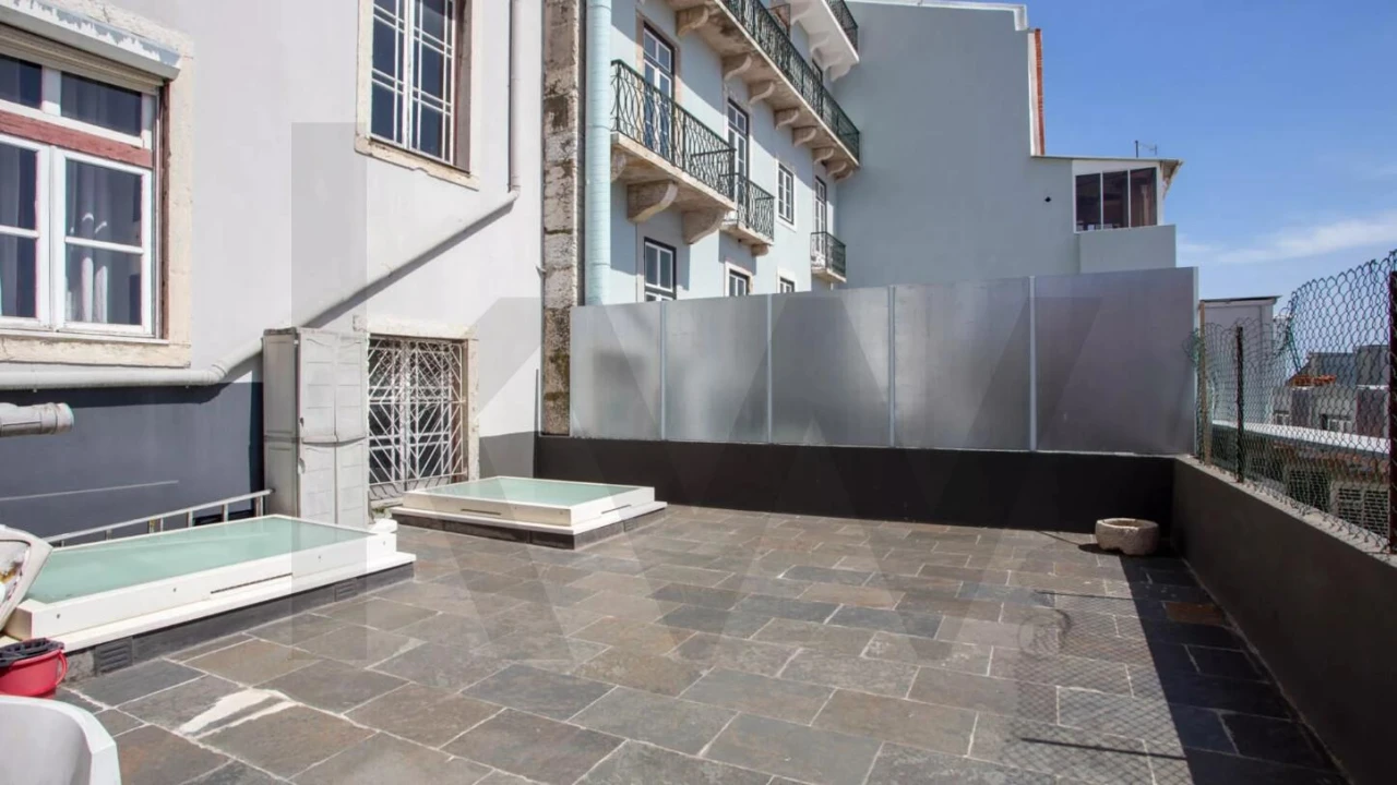 Apartamento T4 para Venda em Santa Maria Maior Foto 25