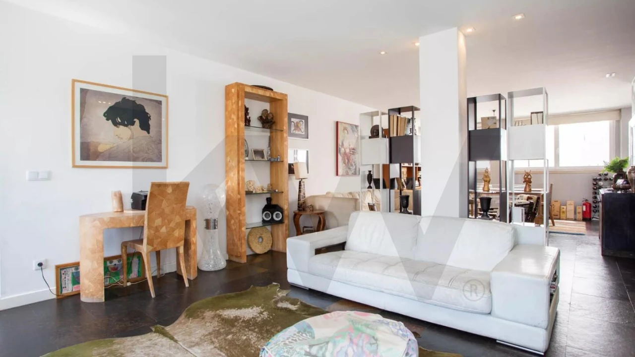 Apartamento T4 para Venda em Santa Maria Maior Foto 15