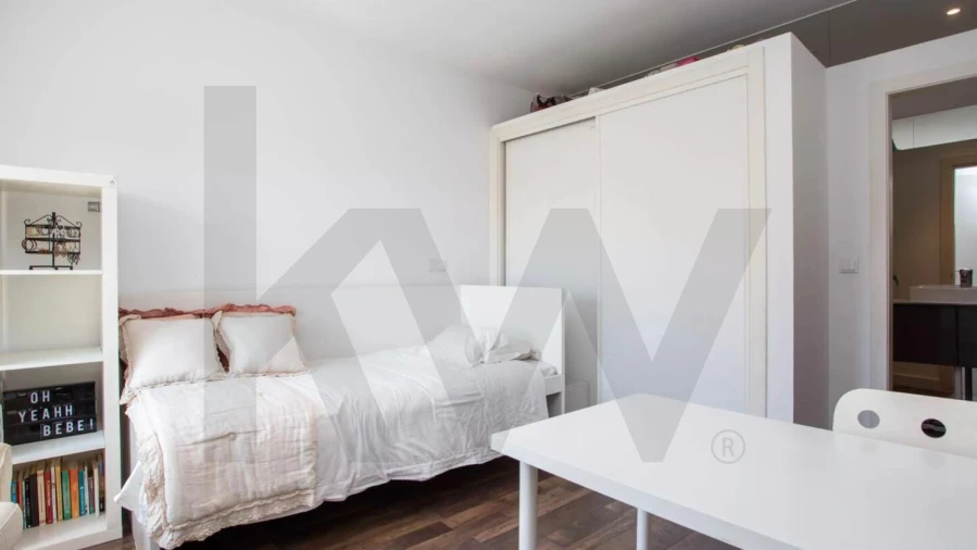 Apartamento T4 para Venda em Santa Maria Maior Foto 29