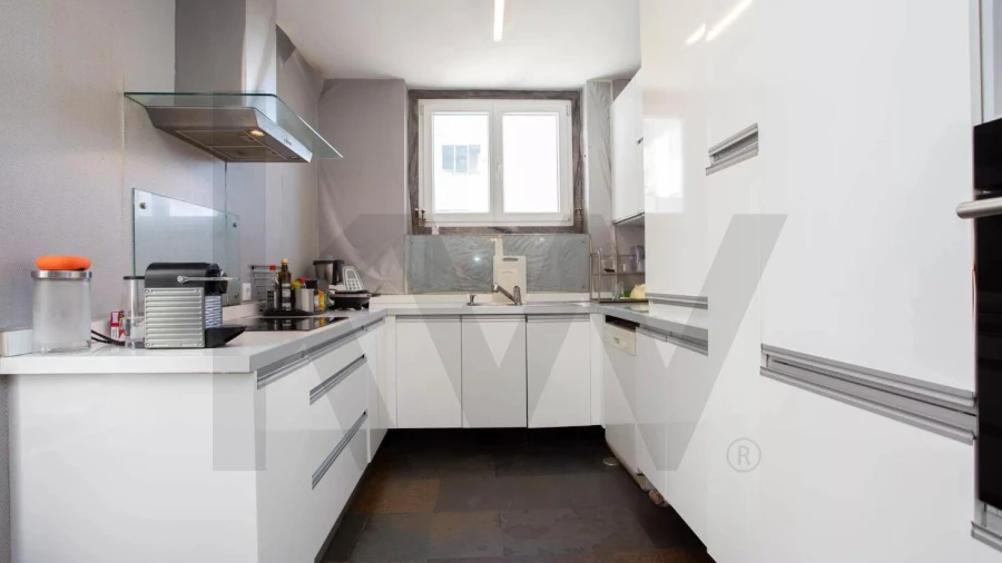 Apartamento T4 para Venda em Santa Maria Maior Foto 22