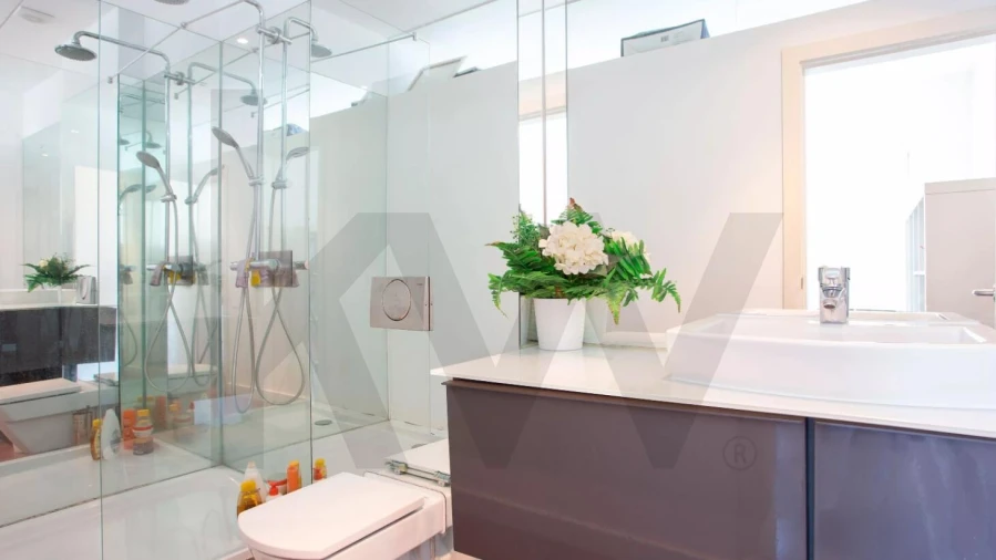 Apartamento T4 para Venda em Santa Maria Maior Foto 31