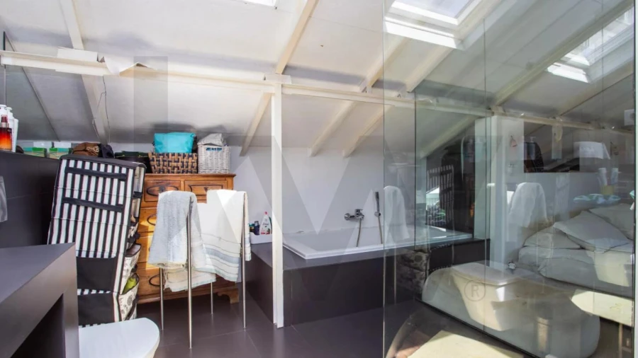 Apartamento T4 para Venda em Santa Maria Maior Foto 38
