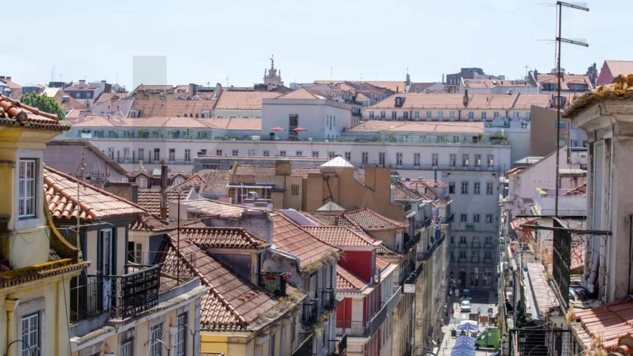Apartamento T4 para Venda em Santa Maria Maior Foto 42