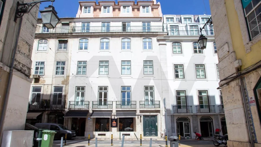 Apartamento T4 para Venda em Santa Maria Maior Foto 44