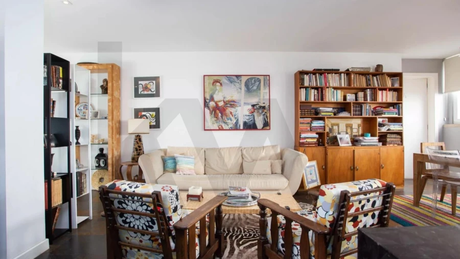 Apartamento T4 para Venda em Santa Maria Maior Foto 8