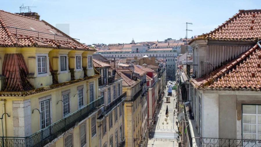 Apartamento T4 para Venda em Santa Maria Maior Foto 13