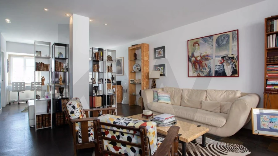 Apartamento T4 para Venda em Santa Maria Maior Foto 16