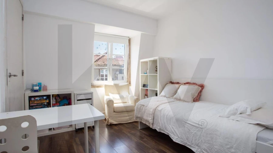 Apartamento T4 para Venda em Santa Maria Maior Foto 30
