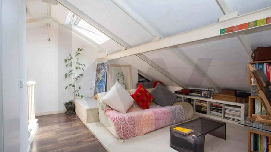 Apartamento T4 para Venda em Santa Maria Maior Foto 34