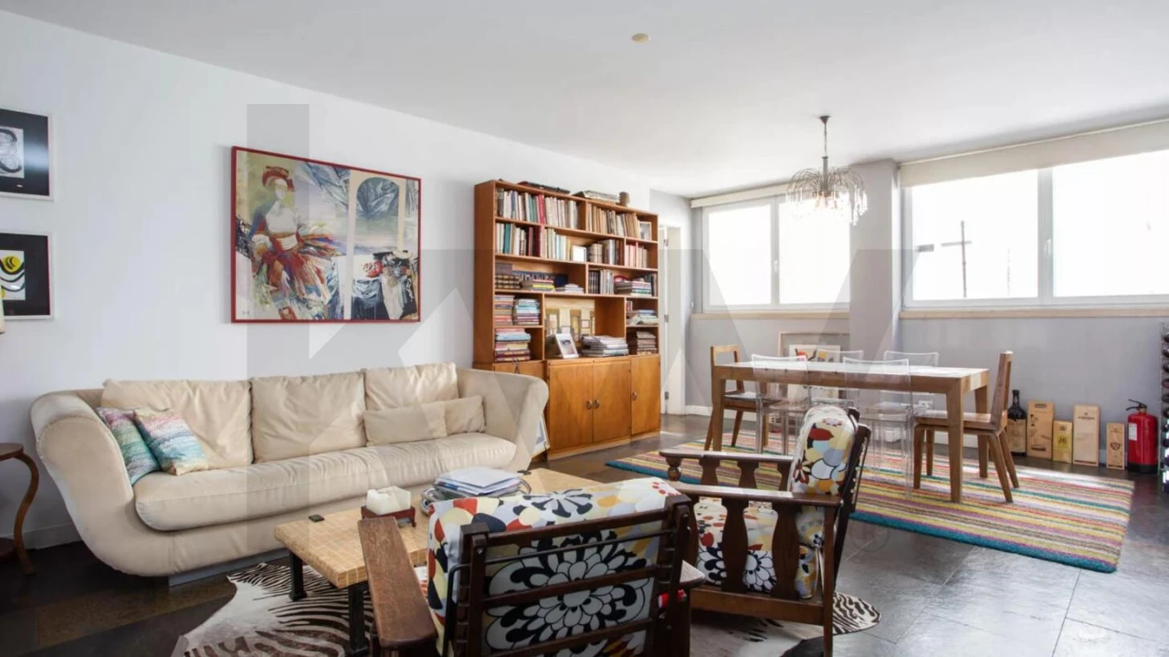 Apartamento T4 para Venda em Santa Maria Maior Foto 17