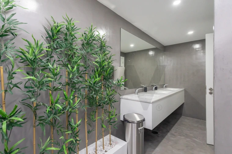 Escritório para Arrendamento em Santo António Foto 15