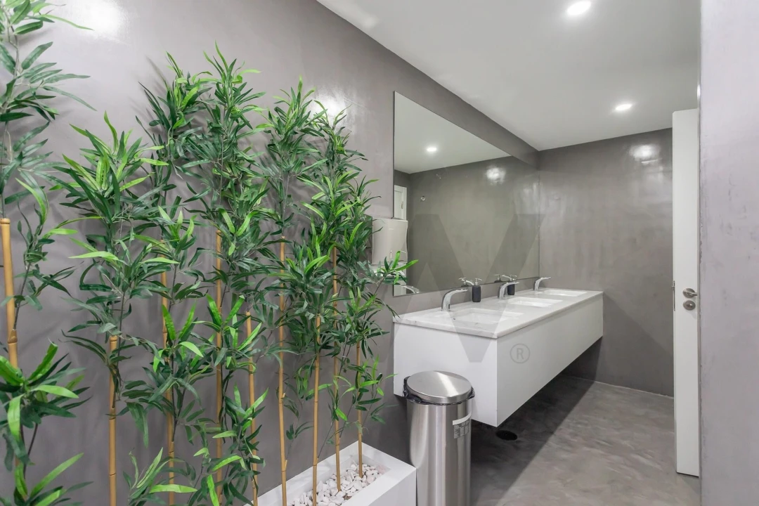 Escritório para Arrendamento em Santo António Foto 15