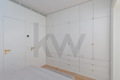 Apartamento T2 para Venda em Santo António