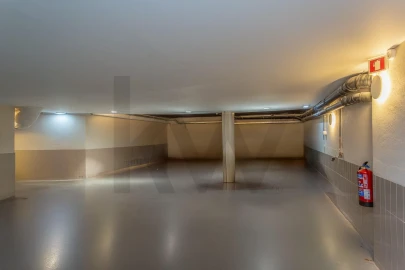Apartamento T2 para Venda em Santo António