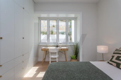 Apartamento T2 para Venda em Santo António