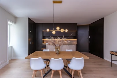 Apartamento T2 para Venda em Santo António
