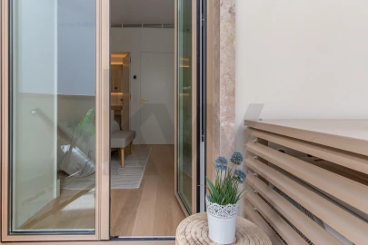 Apartamento T2 para Venda em Santo António