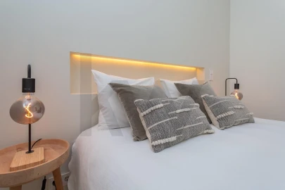 Apartamento T2 para Venda em Santo António