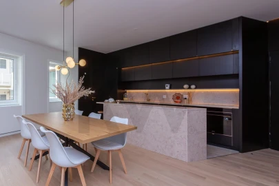 Apartamento T2 para Venda em Santo António