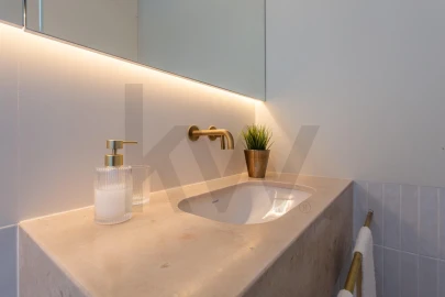 Apartamento T2 para Venda em Santo António
