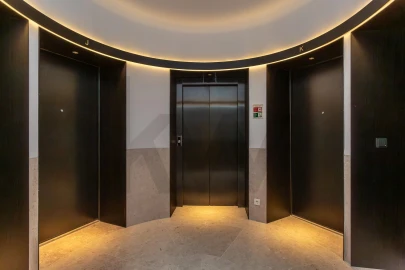 Apartamento T2 para Venda em Santo António