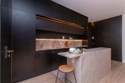 Apartamento T2 para Venda em Santo António