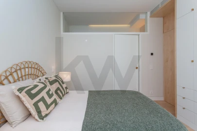 Apartamento T2 para Venda em Santo António