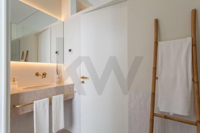 Apartamento T2 para Venda em Santo António