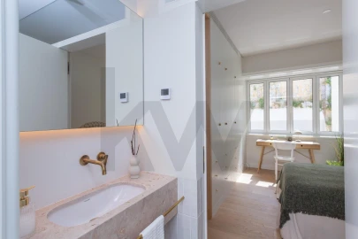 Apartamento T2 para Venda em Santo António