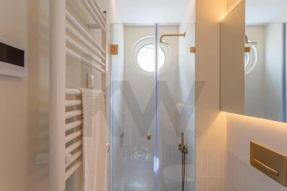 Apartamento T2 para Venda em Santo António