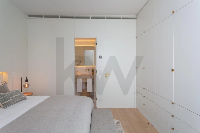 Apartamento T2 para Venda em Santo António Foto 20