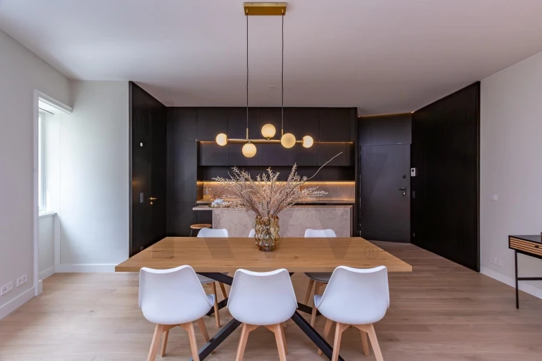 Apartamento T2 para Venda em Santo António Foto 6