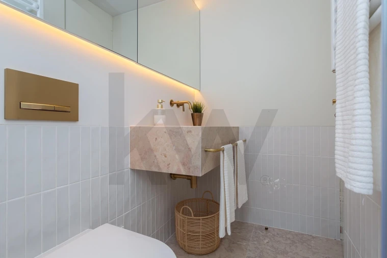 Apartamento T2 para Venda em Santo António Foto 26