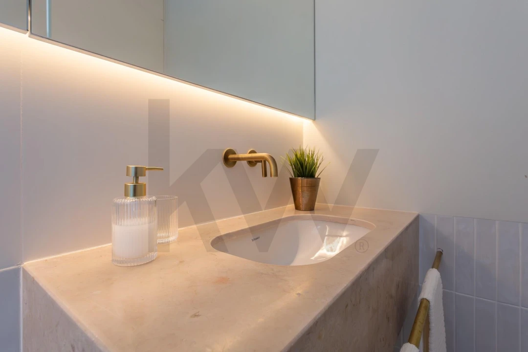 Apartamento T2 para Venda em Santo António Foto 25