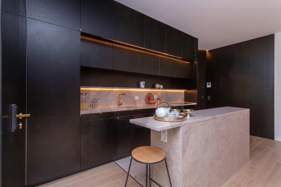 Apartamento T2 para Venda em Santo António Foto 12