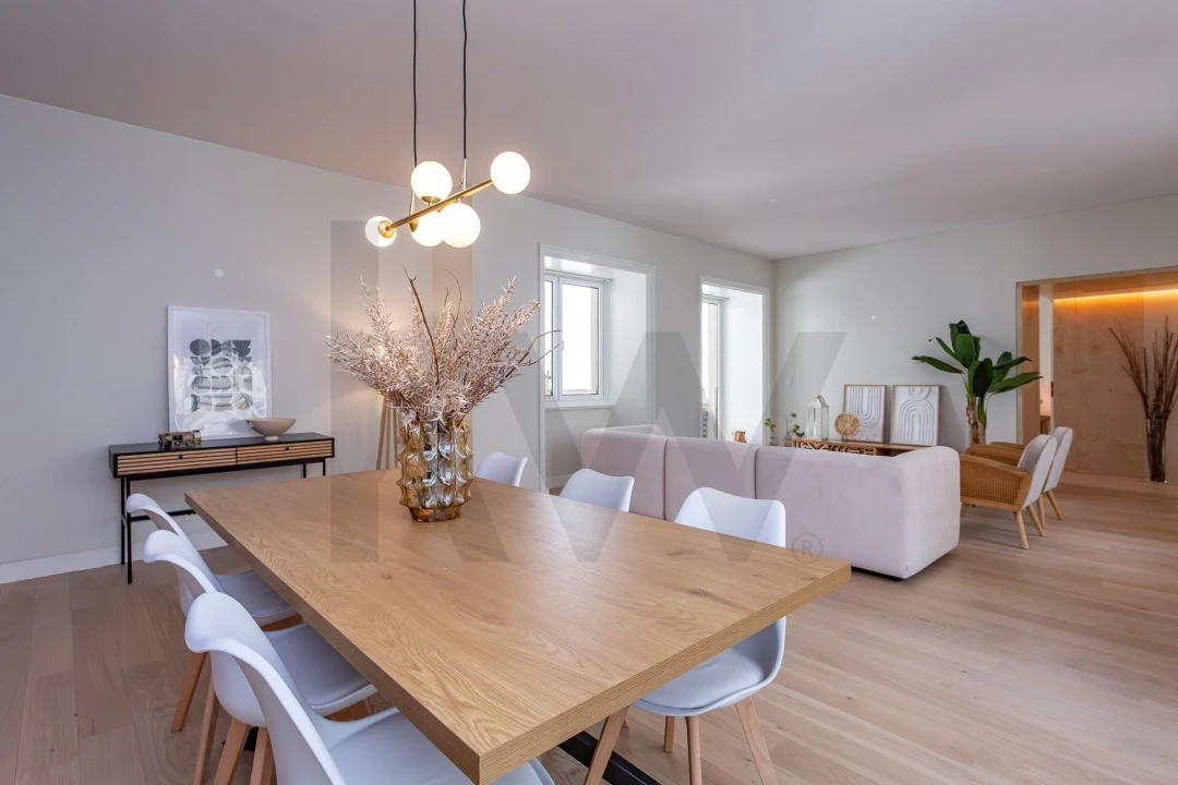 Apartamento T2 para Venda em Santo António Foto 7