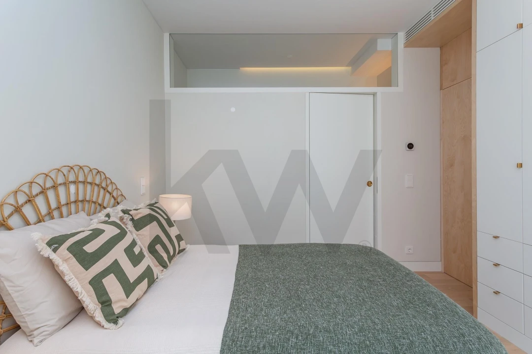 Apartamento T2 para Venda em Santo António Foto 29