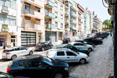 Apartamento T3 para Venda em Santo António