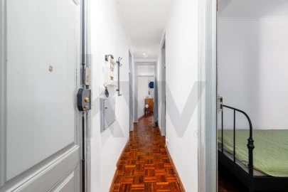 Apartamento T3 para Venda em Santo António