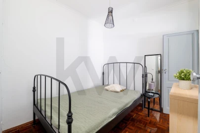 Apartamento T3 para Venda em Santo António
