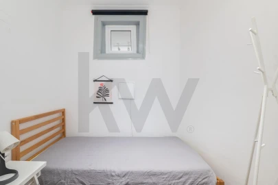Apartamento T3 para Venda em Santo António