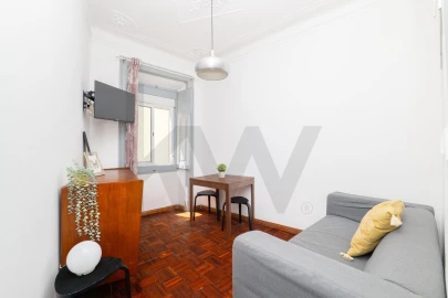 Apartamento T3 para Venda em Santo António