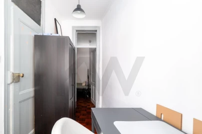Apartamento T3 para Venda em Santo António