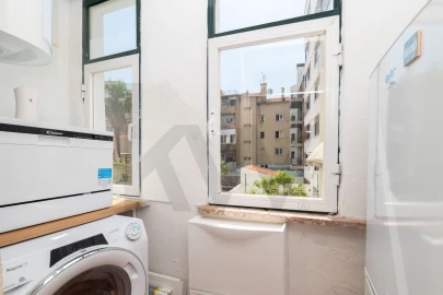 Apartamento T3 para Venda em Santo António