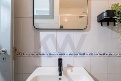 Apartamento T3 para Venda em Santo António